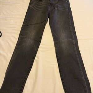 Frye Women's Gray Skinny Jeans